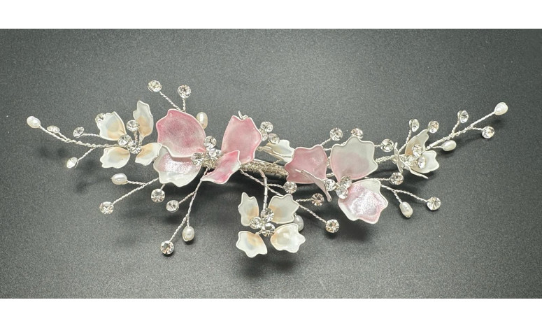 Aplique flores