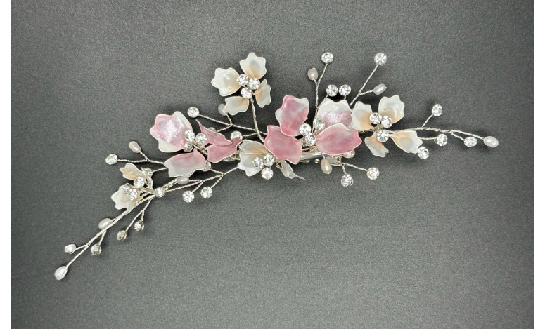 Aplique flores