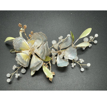 Aplique flores 2