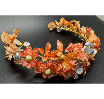 Aplique flores 2