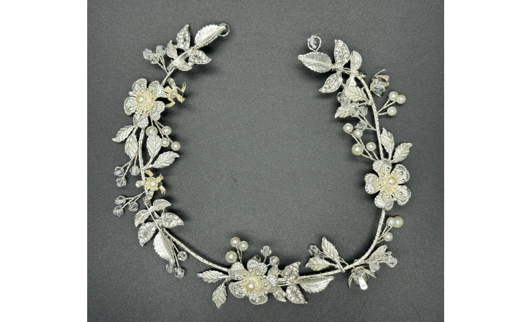Aplique flores
