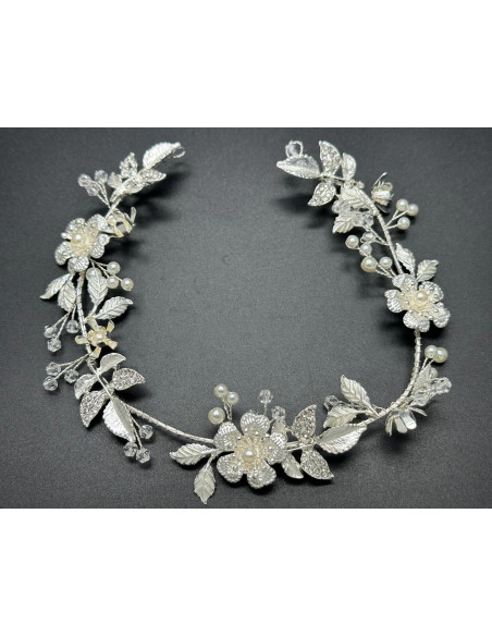 Aplique flores