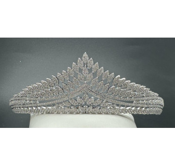 Tiara rodio 2