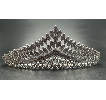 Tiara rodio
