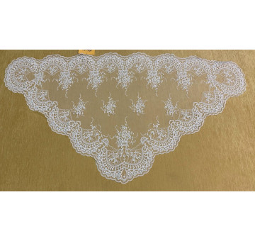 Mantilla triangular máquina 60*120 2