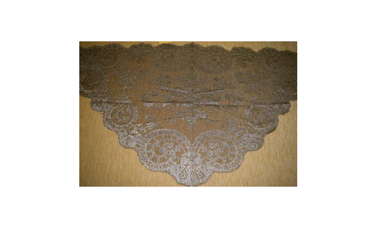 Mantilla máquina 120*60