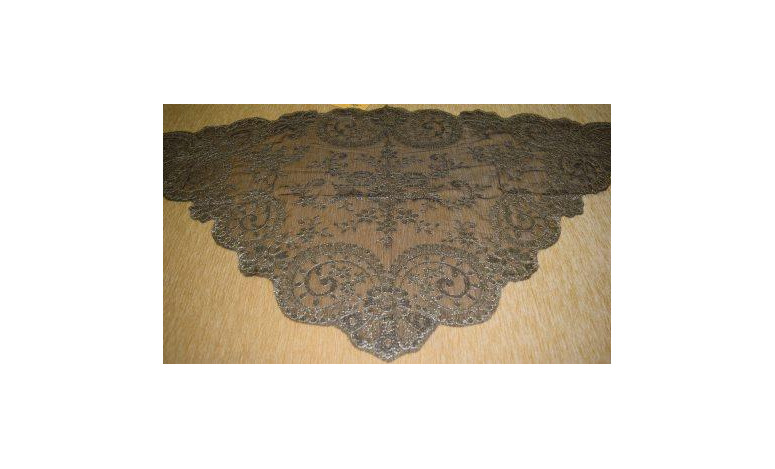 Mantilla máquina 120*60