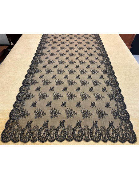 Mantilla máquina 100*220