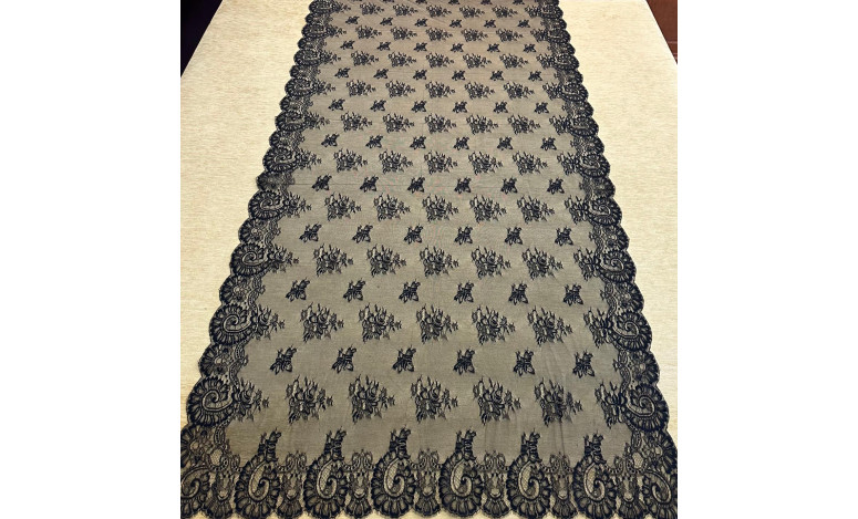 Mantilla máquina 100*220