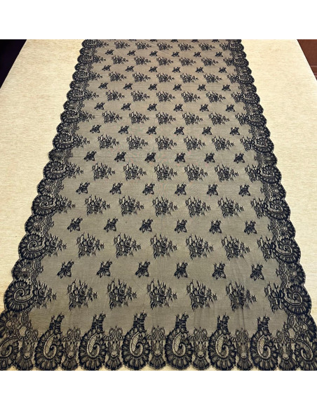 Mantilla máquina 100*220