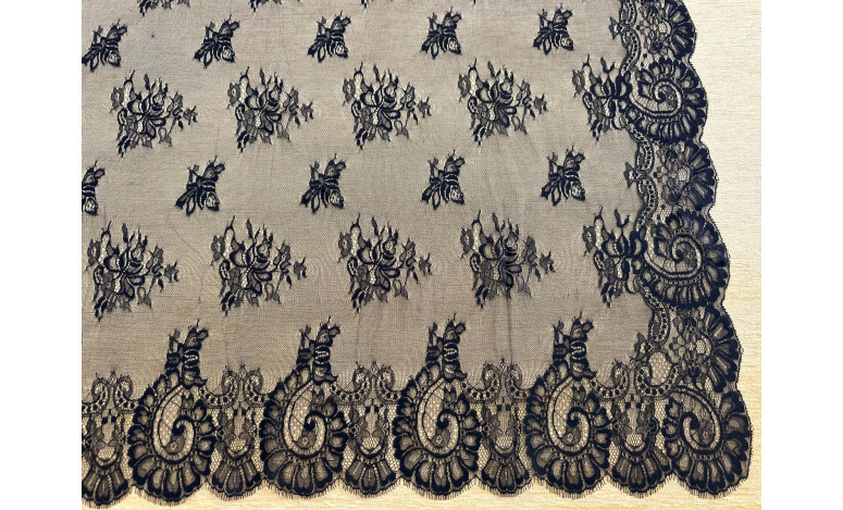 Mantilla máquina 100*220