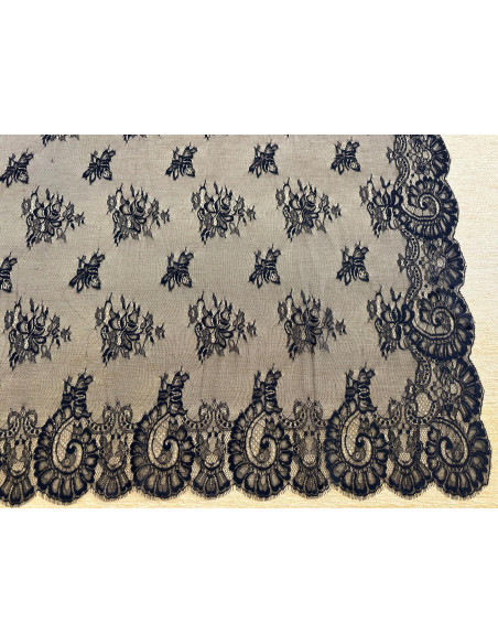 Mantilla máquina 100*220