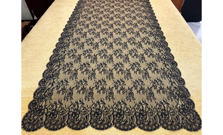Mantilla máquina 100*220