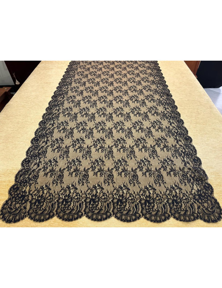 Mantilla máquina 100*220