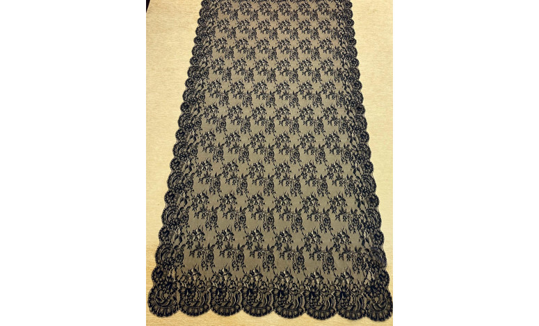 Mantilla máquina 100*220