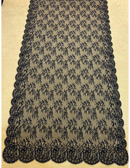Mantilla máquina 100*220