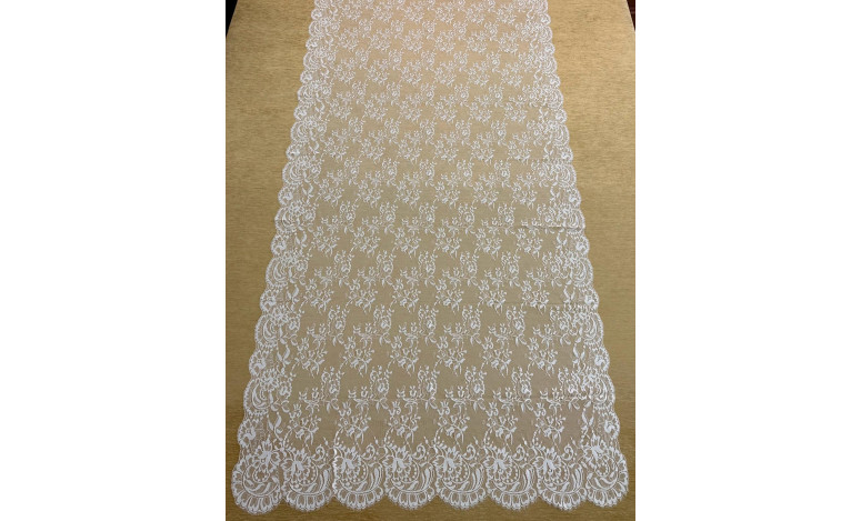 Mantilla máquina 100*220