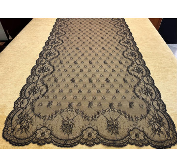 Mantilla máquina 105*230