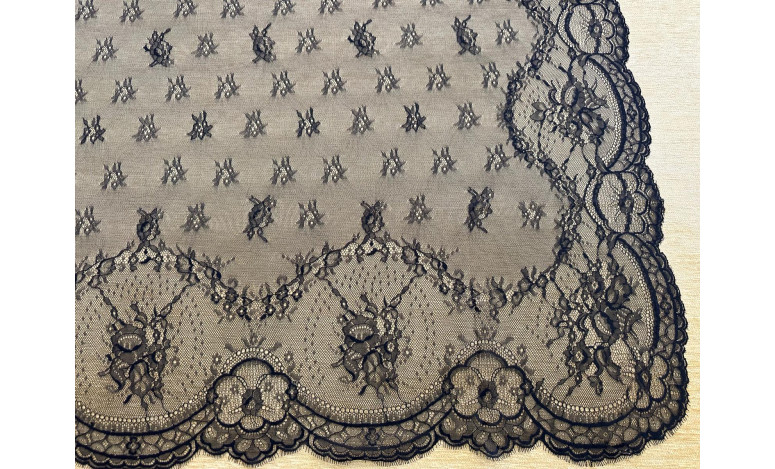 Mantilla máquina 105*230