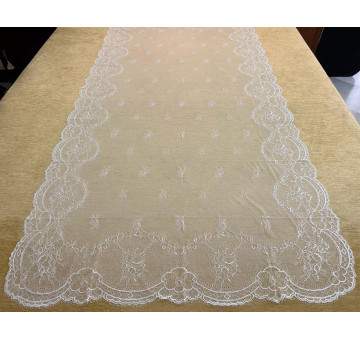 Mantilla máquina 105*230 2