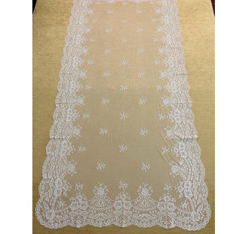Mantilla máquina 100*220 2