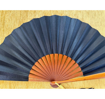 Abanico raso colores 2