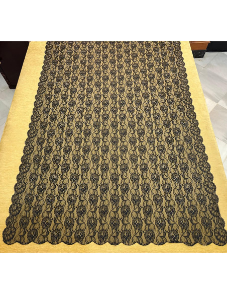 Mantilla máquina 120*220