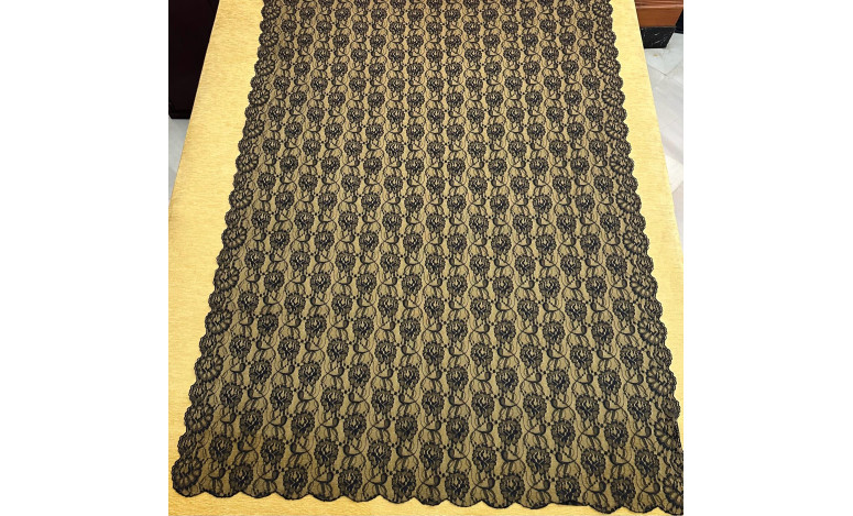 Mantilla máquina 120*220