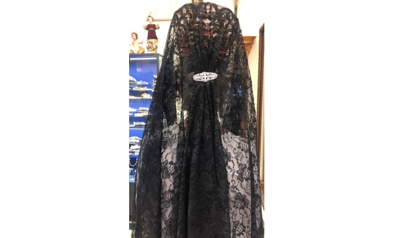 Mantilla máquina 120*240