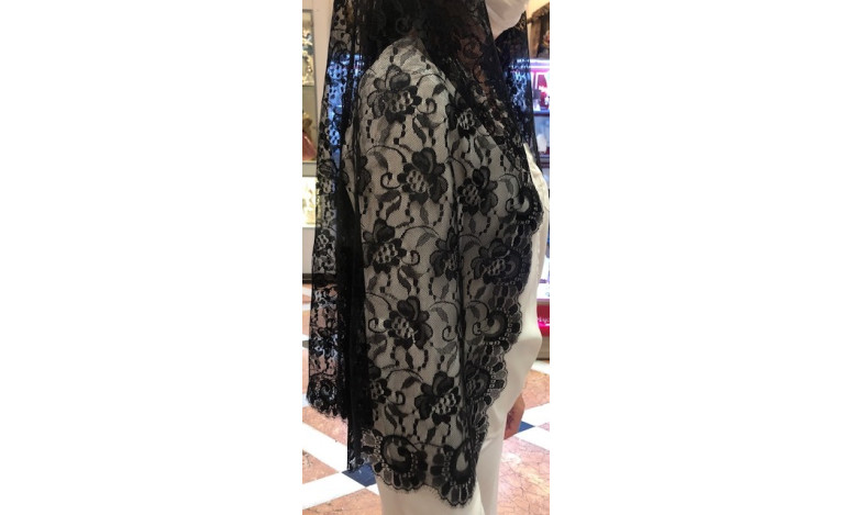 Mantilla máquina 120*240