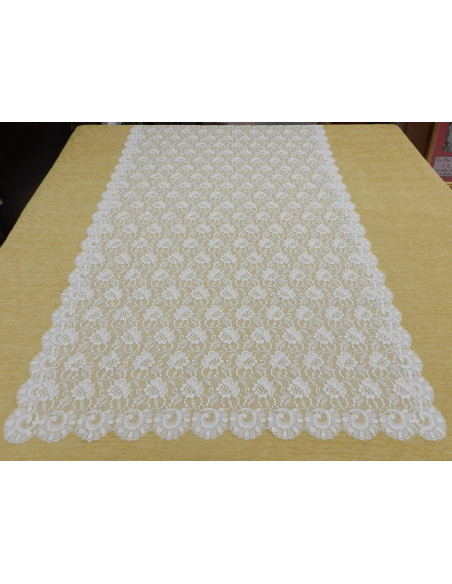 Mantilla máquina 120*240