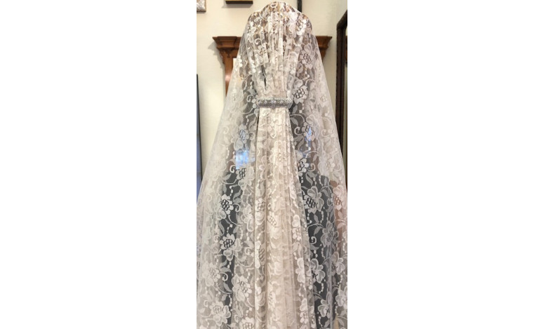 Mantilla máquina 120*240
