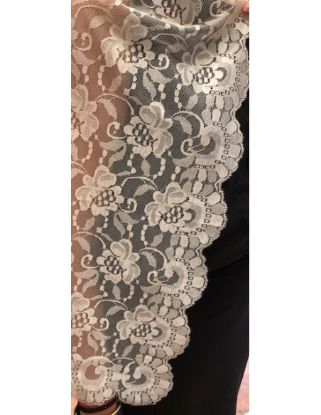 Mantilla máquina 120*240