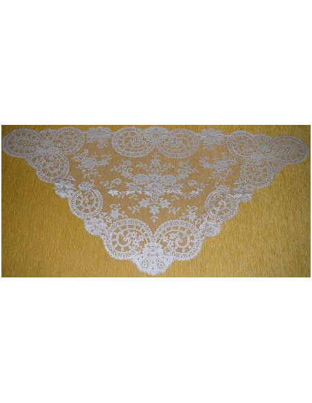 Mantilla máquina 120*60