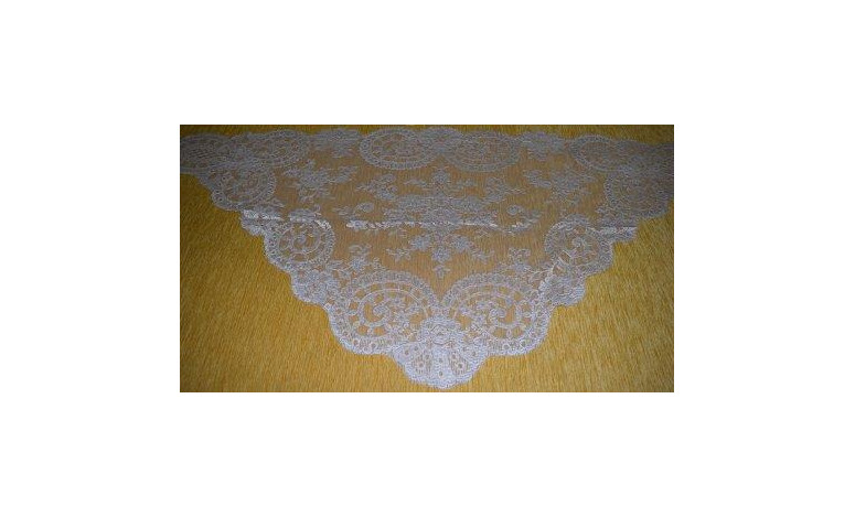 Mantilla máquina 120*60