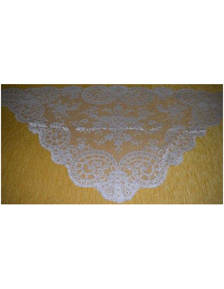 Mantilla máquina 120*60