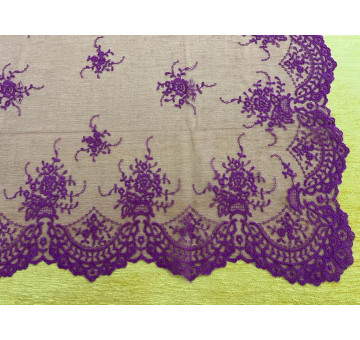 Mantilla máquina 100*220 2