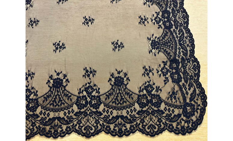 Mantilla máquina 130*250
