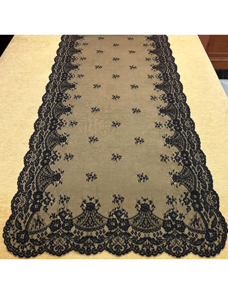 Mantilla máquina 130*250