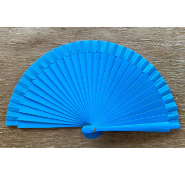 Abanico mini liso sin calar 2