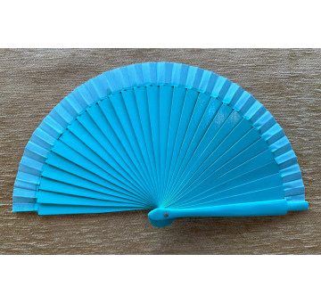 Abanico mini liso sin calar 2