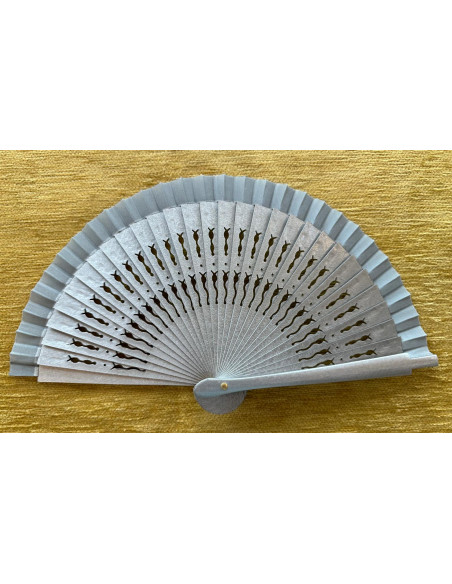 Abanico mini calado