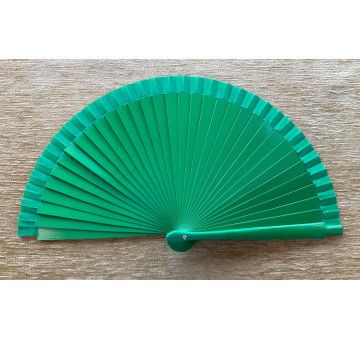 Abanico bolso liso sin calar 2