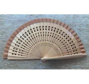 Abanico bolso calado 2