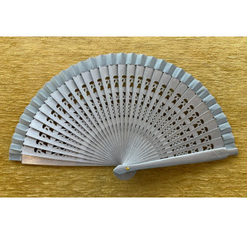 Abanico bolso calado 2