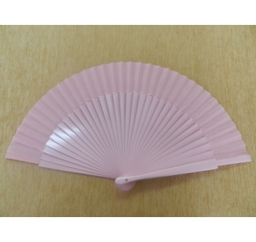 Abanico normal liso 2