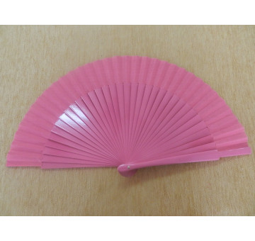 Abanico normal liso 2