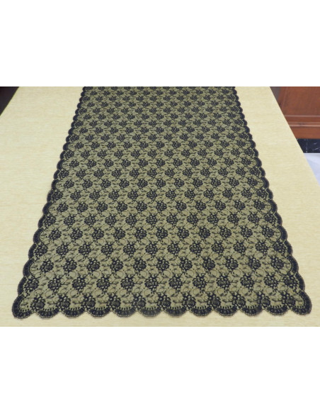 Mantilla máquina 100*220