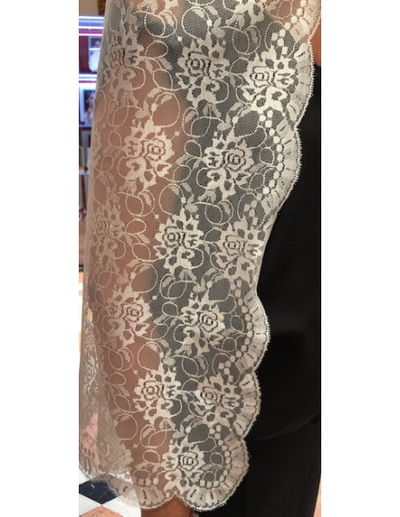 Mantilla máquina 100*220
