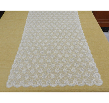 Oferta mantilla + peina 2